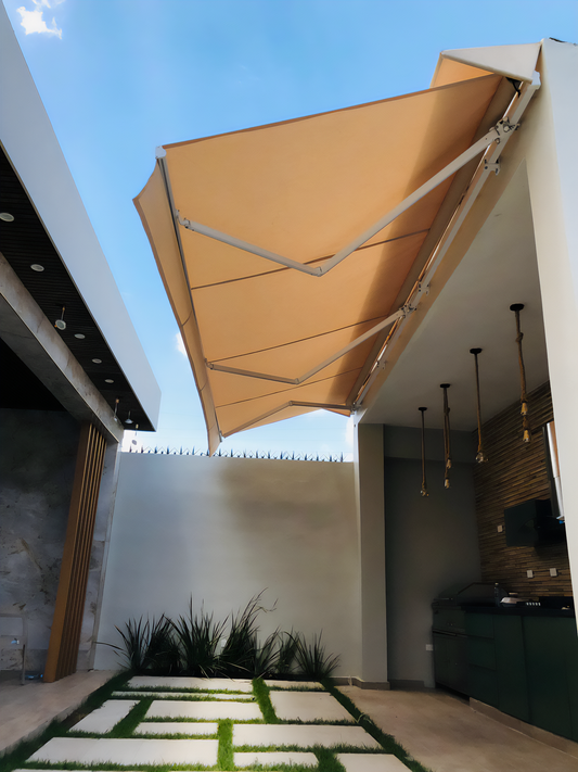 TOLDO RETRACTIL